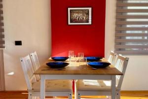 Digital Nomad Friendly Süper Hızlı İnternet Apartments, Alanya