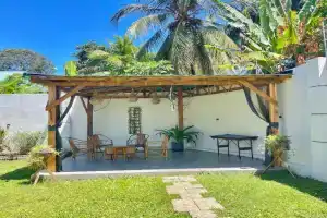 HalmaHome Two Bedroom Apartment, Mbweni