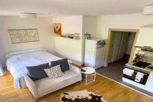 Pela's Apartment, Budva