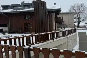 Casa PAOLINA OLIMPIC 2026, San Vito di Cadore