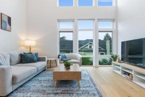 Perch - Capitol Hill Loft Guest house, Seattle