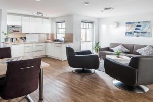 Villa Brunnenhof 1, Norderney