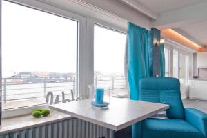 Fewo Inselnest Apartments, Norderney