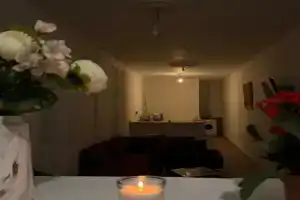 La coco Apartments, Gammarth