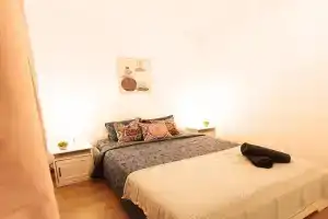 Barcelona Budget Stay Love hotel, Barcelona