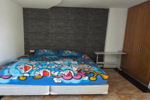 mint apartment, Nonthaburi City