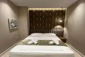 Apartment Kodra e Diellit, Tirana