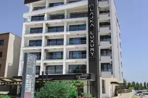 Hotel Lajka Luxury, Ulcinj