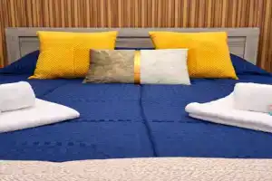 Marble Coast Studio Apartment, Larnaka