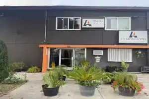 AVAION HOTEL LAX SoFi STADIUM, Inglewood