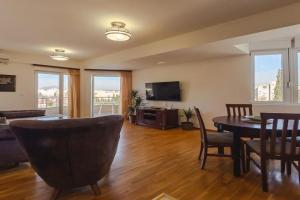 Sunbright Metropolitan Apartments, Podgorica