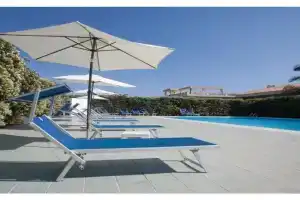 Apartment in, Sicily, Scoglitti
