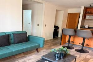 Portugal STGO Apartments, Santiago