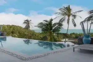 Villa Nice, Ban Lamai