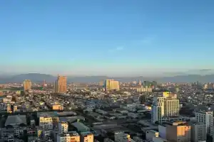 Căn Hộ Mường Thanh - Benny Apartments, Da Nang