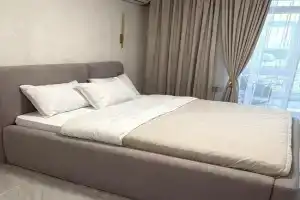 Astana Aeroport Apartments, Astana