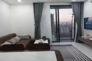 Căn hộ chung cư Sentosa Sky park Apartments, Haiphong