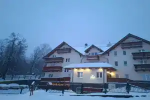 Wilczy Zakątek Apartments, Karpacz