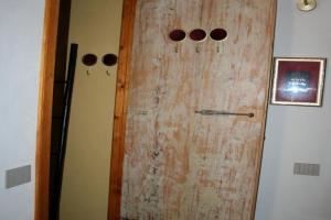 Prova Mini-hotel, Campobasso