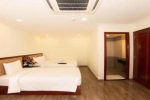Hoàng Phát Hotel, Nha Trang