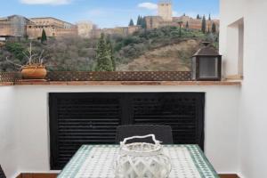 La tinaja 64 luxury views Guest house, Granada