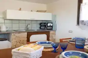 Appartamento Villa Barbara Sardinia, Domus de Maria