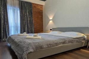 Skyline Peaks Apartments, Gudauri