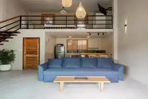 Aqua Luxe Villa, Srithanu