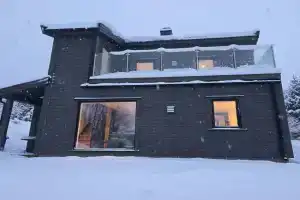 House with great location, Trysil