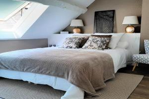 O paradis Apartments, Beaune