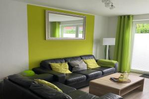 Windrose Apartments, Horumersiel