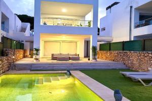 Chalet Barceló Rocher, Cala d'Or