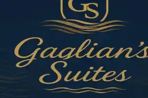 Gaglian's Suites Lake, Como