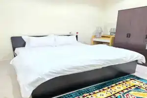 RAK Corniche Stay Home Apartments, Ras Al Khaimah