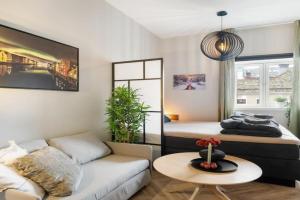 3FF - Newly renovated studio apt in the middle of the city centre, Trondheim