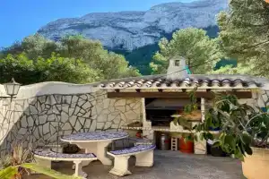 Casa Estrella, Denia