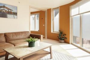 Elegant 1-Bed Apt in City Centre Apartments, Trondheim
