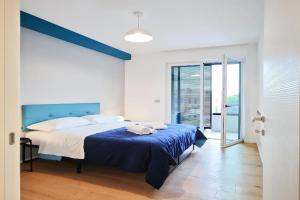 Quinto Ennio Apartments, Bari