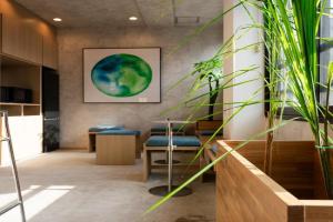 Wa Hostel, Tokyo