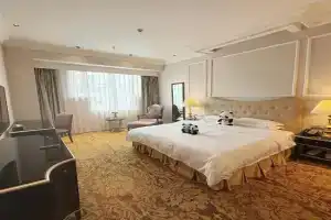 Sofitel National Hotel Kuanzhai Alley Branch, Chengdu