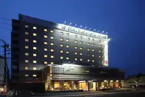 Toyooka Green Hotel Morris, Toyooka