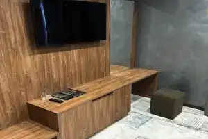Quan Qonaq Uii Mini-hotel, Karagandy