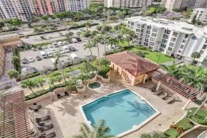 Apartment Seabreeze Retreat, Sunny Isles Beach