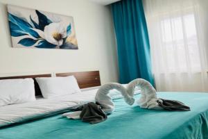 Toskana Suit Rooms, Denizli