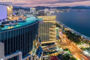 The Ocean Pearl Bay Hotel, Nha Trang