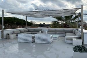 Apartamentos ELMA1, Castelldefels