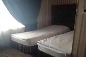Butik Hotel, Ganja