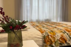 Chudovi apartamenti u tsentri mista z garnim viyizdom na Shchaslive, Rivne