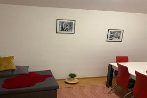 Mainz Downtown Residence Apartments, Mainz