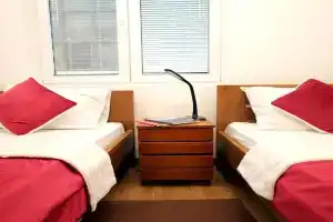 Susanj Apartmani Kastel, Bar